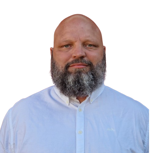 Thomas Hansen - Group CFO