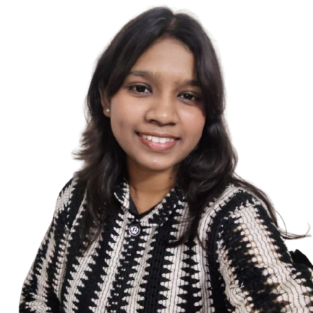 Ishshah Isabel Mathew